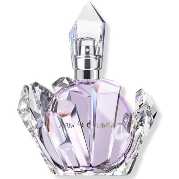 REM Perfume Ariana Grande Fragrance Eau de Parfum R.E.M. New Sealed NWT 100 mL - Picture 4 of 11